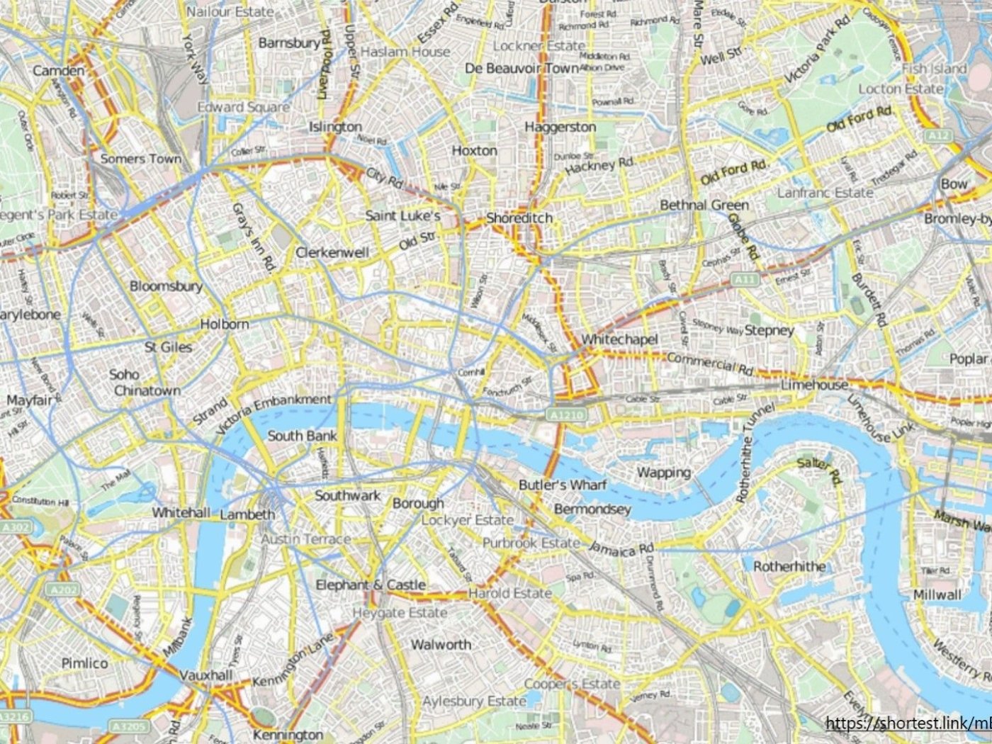 London