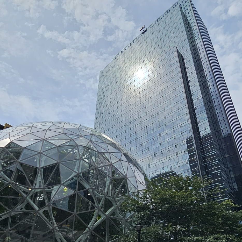 Seattle